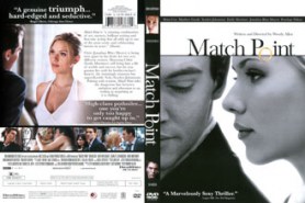 Match Point - เกมรัก เสน่มรณะ (2006)